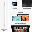 iPad Air 6th Generation / Latest (2024)