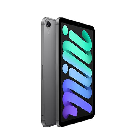 iPad mini 7 / Latest iPad mini (2024)