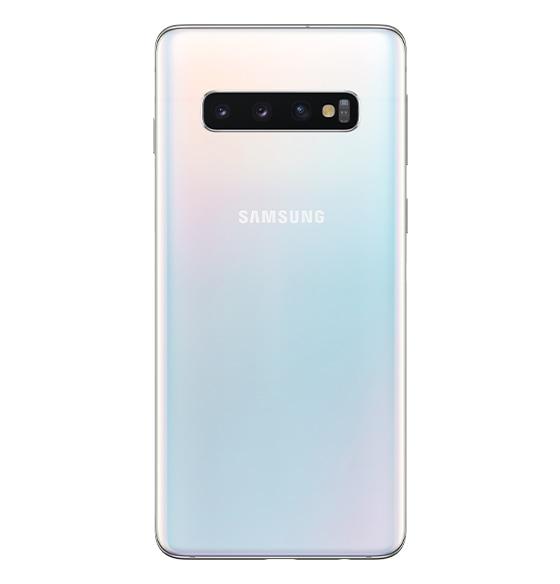 Samsung Galaxy S10 (2019)