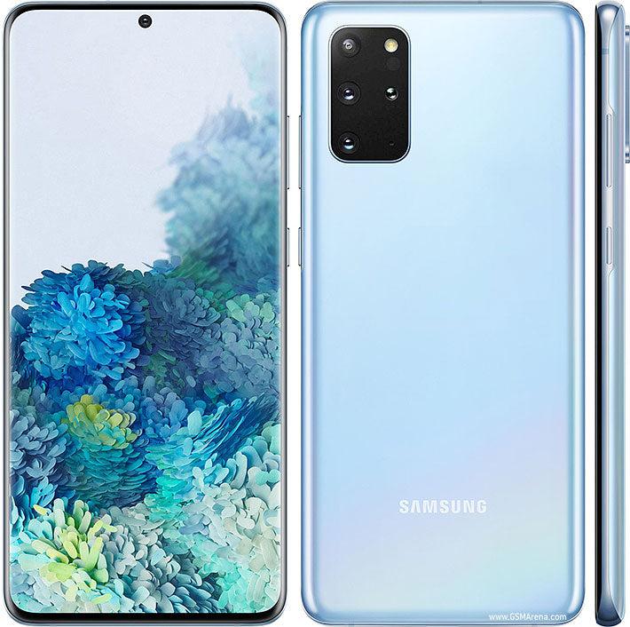 Samsung Galaxy S20+ (2020)