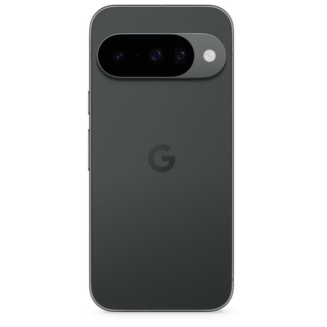 Restored Google Pixel 10 Unlocked 5G Android Smartphone, AI Camera, All-Day Battery Like New