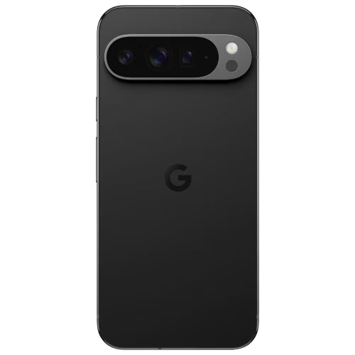 Restored Google Pixel 9 Pro XL 128GB Obsidian Unlocked Smartphone Like New