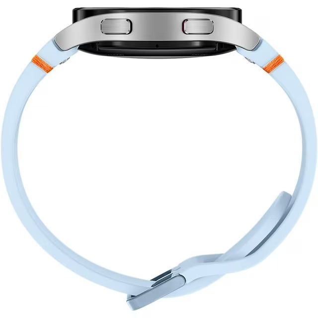 Samsung Galaxy Watch FE (2024) 40mm GPS Smartwatch with Heart Rate Monitor | Certified Pre- Owned