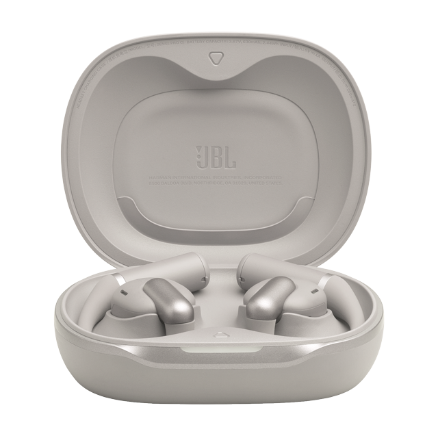 JBL Sense Pro True wireless open-ear headphones Grey
