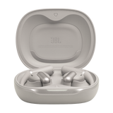 JBL Sense Pro True wireless open-ear headphones Grey