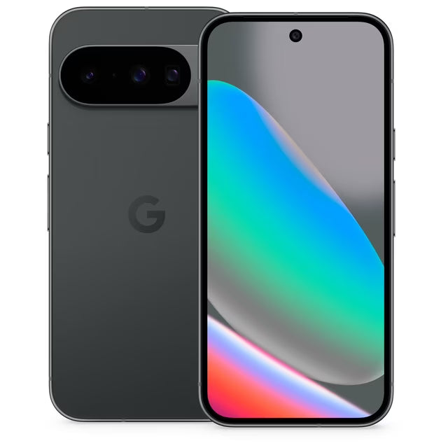 Restored Google Pixel 10 Unlocked 5G Android Smartphone, AI Camera, All-Day Battery Like New