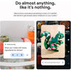 Google Pixel 9 Pro Fold 256GB+16GB RAM | 8.0” Foldable LTPO OLED 120Hz Display  Refurbished (Unlocked)