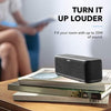 Portable Speakers, Anker Soundcore Boost 20W Bluetooth Speaker with BassUp Technology, 12H Playtime, IPX5 Water-Resistant, Wireless Speaker with Superior Sound & Bass for iPhone, Samsung and More