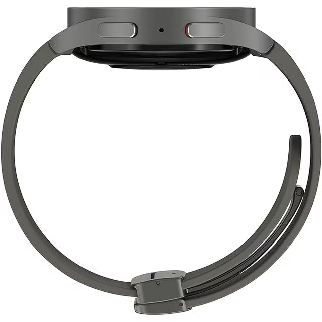 Restored Samsung Galaxy Watch5 Pro (GPS) 45mm Smartwatch with Heart Rate Monitor Like New