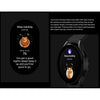 Samsung Galaxy Watch4 (Classic Edition) 46mm GPS Smartwatch with Heart Rate Monitor | Certified Refurbished Grade A