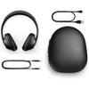 Bose Noise Cancelling Headphones 700 Wireless Over-Ear Headphones - Black