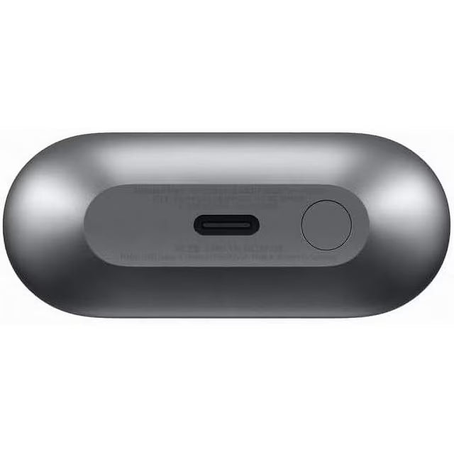 Samsung Galaxy Buds3 Pro (Brand New - Canadian Version & Warranty) |Galaxy AI-Assisted with Adaptive Noise Control, AI Translator, 24 Bit Hi-Fi Sound, 360 Audio, Sweat and Water Resistance