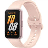 Samsung SM-R390 Galaxy Fit3 1.6" AMOLED Display Smart Watches, Pink