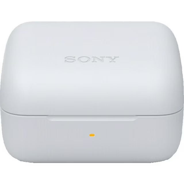 Sony INZONE Buds Gaming Earbuds (White)