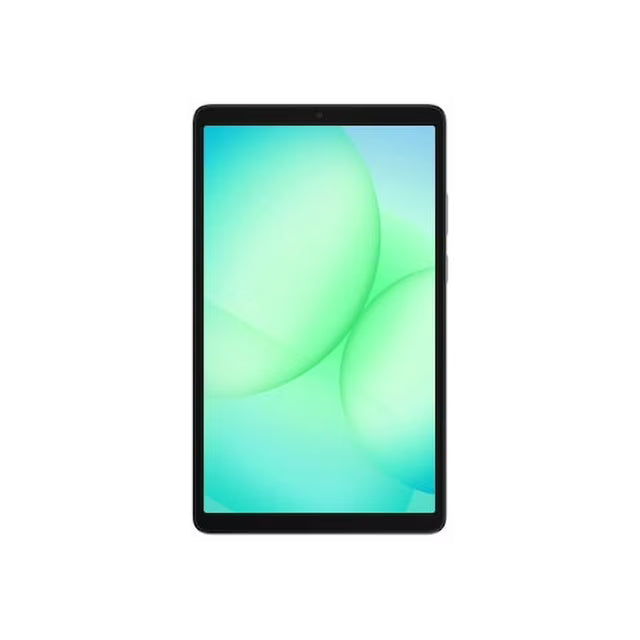 Samsung Galaxy Tab A11 (2025) 64GB + 4GB RAM - Brand New | 8.7” inch TFT LCD Display | Wi-Fi Only | Globally Compatible Tablet | International Version | SM-X133