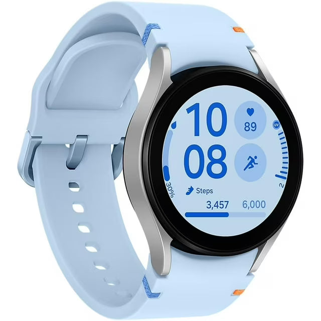 Samsung Galaxy Watch FE (2024) 40mm GPS Smartwatch with Heart Rate Monitor | Certified Pre- Owned