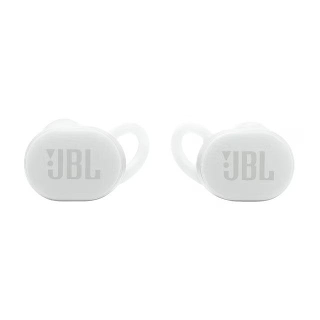 JBL Endurance Race 2 Waterproof sports true wireless earbuds - White