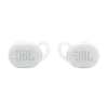 JBL Endurance Race 2 Waterproof sports true wireless earbuds - White