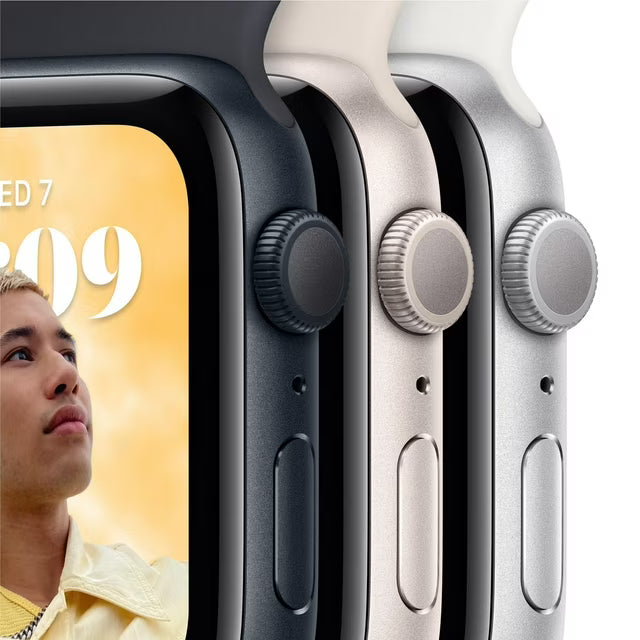 Apple Watch SE (GPS, 2nd generation)
