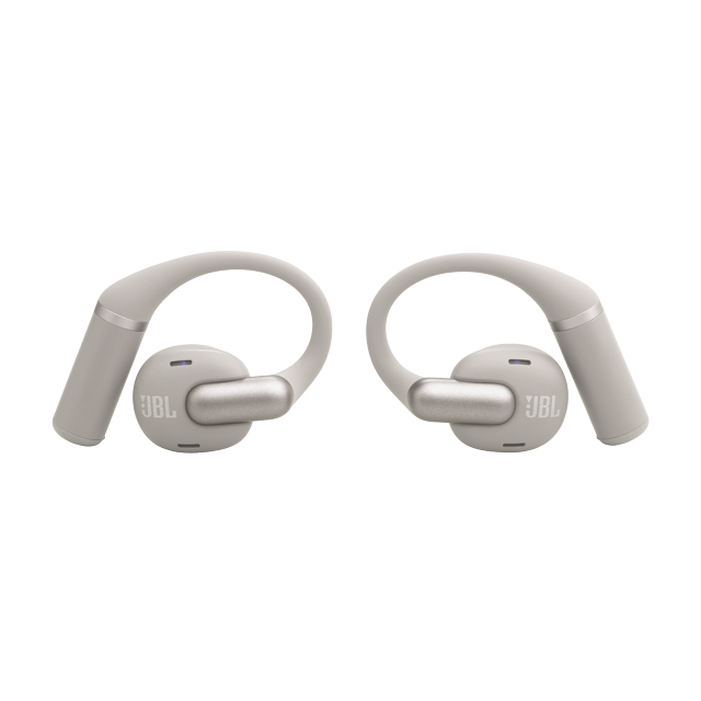 JBL Sense Pro True wireless open-ear headphones Grey