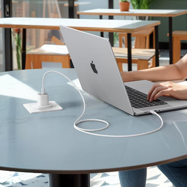 ANKER ZOLO USB-C TO USB-C CABLE 240W
