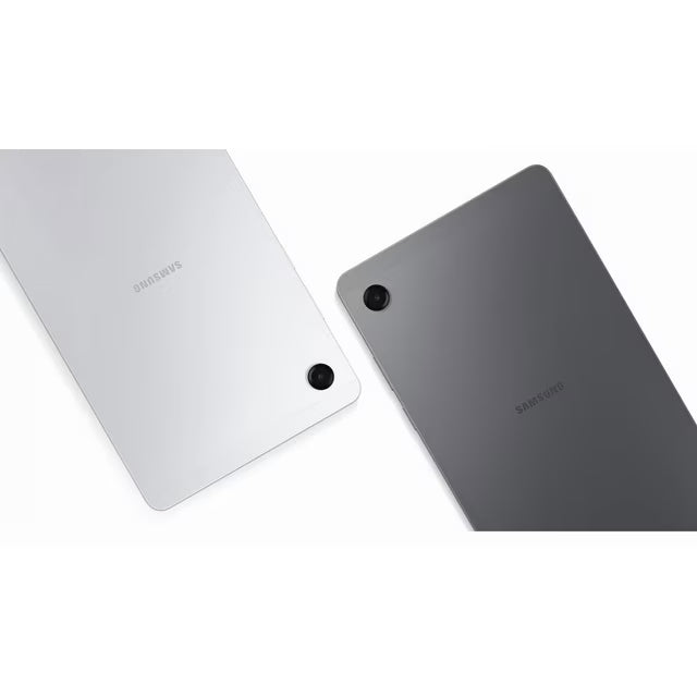 Samsung Galaxy Tab A11 (2025) 64GB + 4GB RAM - Brand New | 8.7” inch TFT LCD Display | Wi-Fi Only | Globally Compatible Tablet | International Version | SM-X133