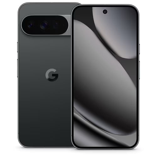 Restored Google Pixel 10 Pro XL Obsidian Unlocked Smartphone Open Box