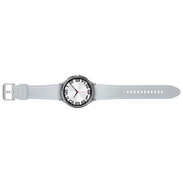 Samsung Galaxy Watch6 Classic (GPS) | Brand New 47mm Smartwatch with Heart Rate Monitor