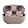 Sony WF-1000XM5 The Best Truly Wireless Noise Cancelling Earbuds Headphones, Bluetooth WF XM5 Earbuds with Alexa Built-in, Smoky Pink
