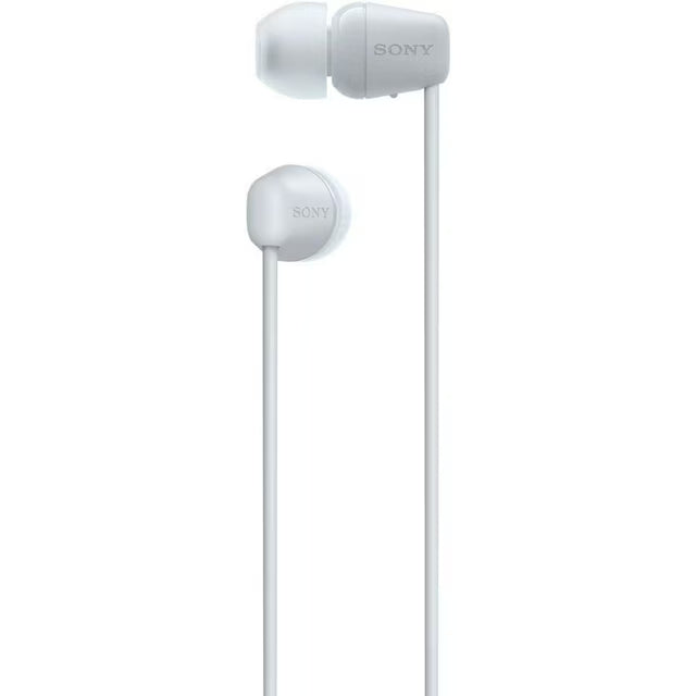 Sony WIC100 Wireless In-ear Headphones