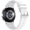 Samsung Galaxy Watch4 (Classic Edition) 46mm GPS Smartwatch with Heart Rate Monitor | Certified Refurbished Grade A