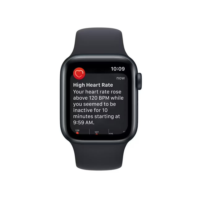 Apple Watch SE (GPS, 2nd generation)