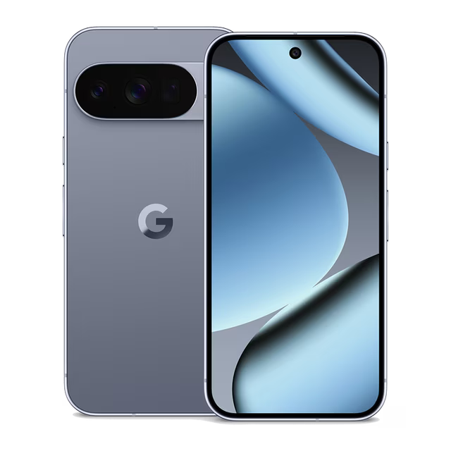Restored Google Pixel 10 Pro Unlocked Smartphone renewed