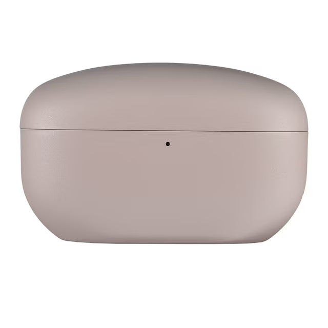 Sony WF-1000XM5 The Best Truly Wireless Noise Cancelling Earbuds Headphones, Bluetooth WF XM5 Earbuds with Alexa Built-in, Smoky Pink