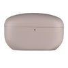 Sony WF-1000XM5 The Best Truly Wireless Noise Cancelling Earbuds Headphones, Bluetooth WF XM5 Earbuds with Alexa Built-in, Smoky Pink