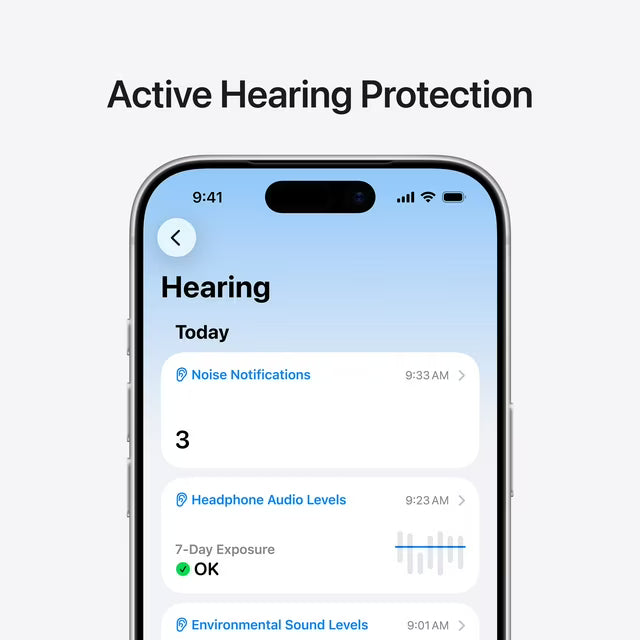 AIRPODS PRO 3