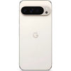 Restored Google Pixel 9 Pro 5G - 256GB – Porcelain – 50MP Triple Rear & 42MP Front Camera - Fully Unlocked Smartphone - Excellent Condition