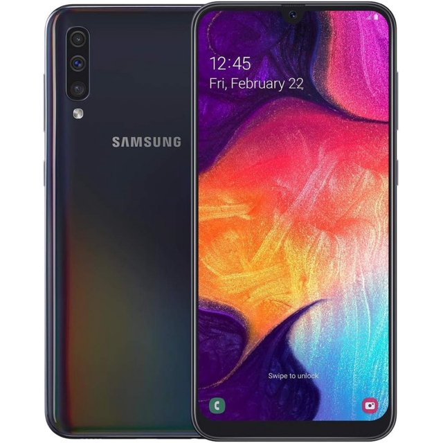 samsung a50,64 gb