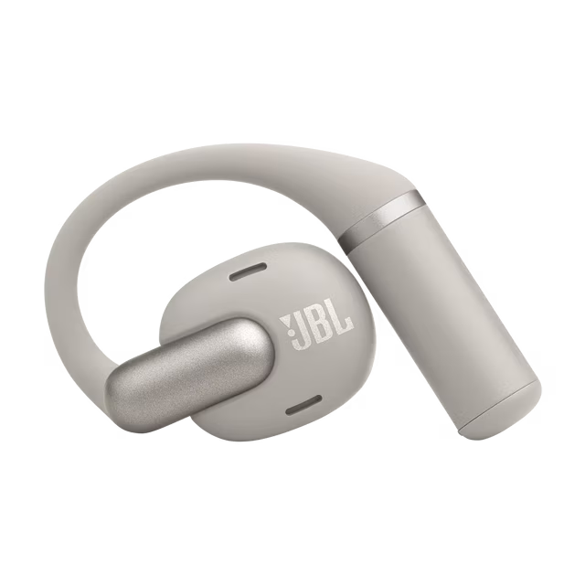 JBL Sense Pro True wireless open-ear headphones Grey