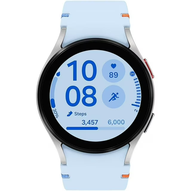 Samsung Galaxy Watch FE (2024) 40mm GPS Smartwatch with Heart Rate Monitor | Certified Pre- Owned