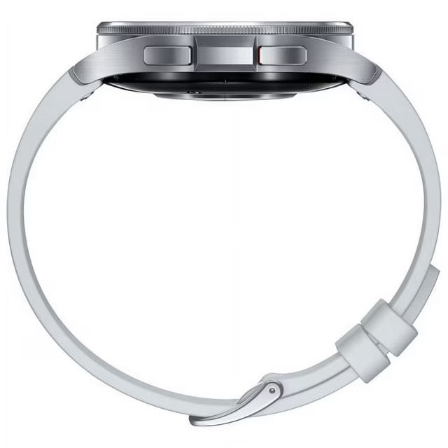 Samsung Galaxy Watch6 Classic (GPS) | Brand New 47mm Smartwatch with Heart Rate Monitor