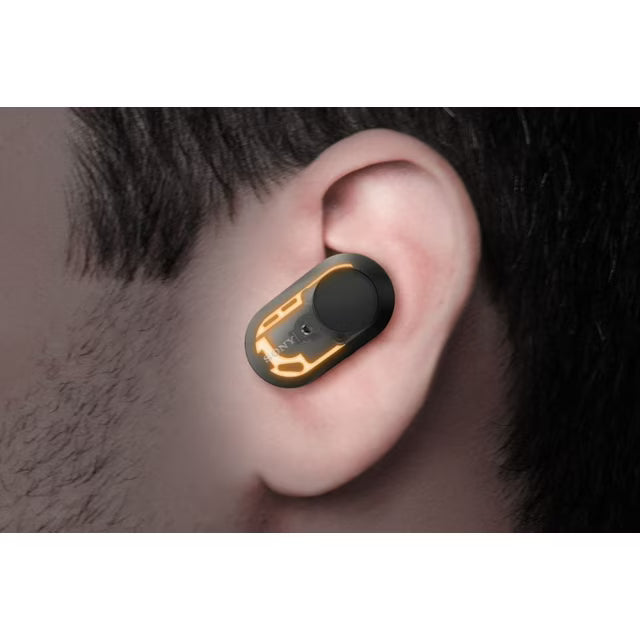 SONY Industry Leading Truly Wireless Noise Cancelling Earbuds