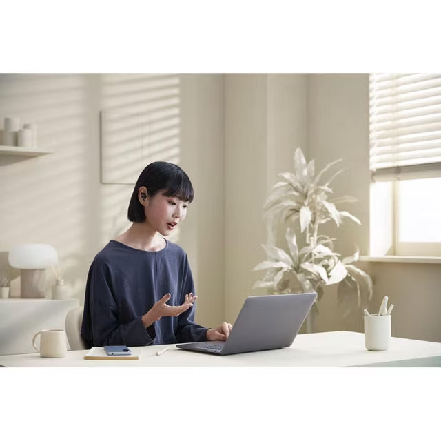 Sony LinkBuds Truly Wireless Earbuds WFL900
