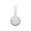 Sony WH-CH520 Wireless Headphones with Microphone - White