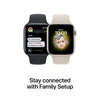 Apple Watch SE (GPS, 2nd generation)