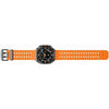 Samsung Galaxy Watch Ultra (Brand New) GPS + LTE 47mm Smartwatch with Heart Rate Monitor | Titanium Grey/Orange | international Version
