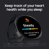 Samsung Galaxy Watch8 (2025 - Brand New) 40mm GPS Bluetooth AI Smartwatch | Cushion Design, Fitness Tracker, Sleep Coaching, Running Coach, Energy Score, Heart Rate Tracking | International Version