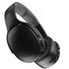 Skullcandy BT Wireless Headphones Crusher Evo XT True Black