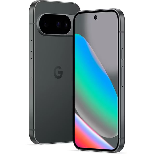 Restored Google Pixel 10 Unlocked 5G Android Smartphone, AI Camera, All-Day Battery Like New