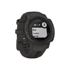 Garmin Instinct 2S, Smaller-Sized GPS Outdoor Watch, Multi-GNSS Support, Tracback Routing, Graphite